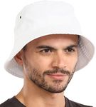 Tough Headwear Bucket Hat for Men, 