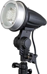 Impact SF-ABRL160 Stand Mount Flash with LED Modeling Light