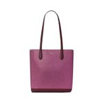 Kate Spade Tinsel Glitter Satchel Kate Spade Glitter Tinsel Tote (Berry), Berry