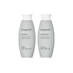 Living Proof Full Shampoo and Conditioner Duo Set - Full & Thick Hair - Volumizing Shampoo and Conditioner - Sulfate, Paraben and Silicone Free Haircare