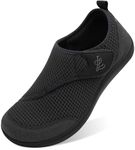 LeIsfIt Mens Wide Diabetic Shoes Ad