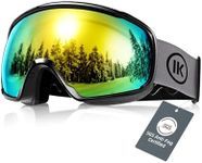 Innerking® OTG Ski Goggles SGS Appr