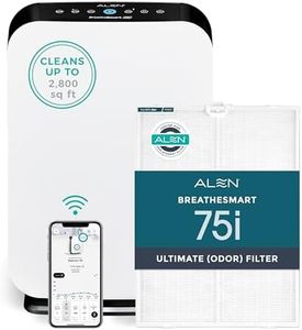 Alen Air P