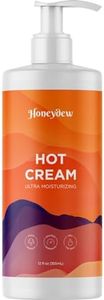 Hot Cream 