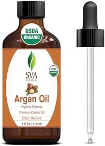 SVA Argan 