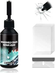 Windshield