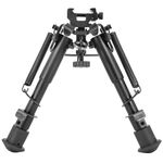 BZTAC Butterfly-bipod-Aluminium-with-Rail