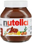 Nutella Chocolate Hazelnut Spread, 350 g