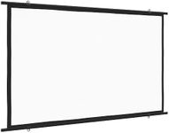 vidaXL 16:9 120" Projection Screen 