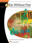 [Ear Without Fear A Comprehensive Ear-Training Program For Musicians -: Vol 2 (Hal Leonard Student Piano Library (Songbooks))] [By: Preston, Constance] [August, 2008]