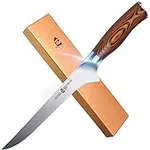 TUO Boning Knife - Razor Sharp Fill