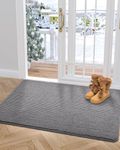 DEXI Door Mat Entryway Doormat Fron