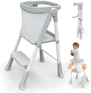 Toddler St