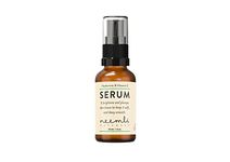 Neemli Naturals Hyaluronic & Vitamin C Serum Light And Non-Greasy Age-Defying Serum, Brighten Skin Tone, 30 Ml (Pack Of 1)