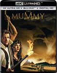 The Mummy (1999) [Blu-ray]