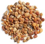 imagitarium Aquarium Gravel Substrate River Rock 20 lbs.