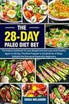 The 28-Day Paleo Diet Bet: The Pale