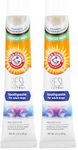 ARM & Hammer Fresh Spectrum Coconut Mint Dog Toothpaste, 55g, Best Dental Care for Dogs, Dog Enzyme Toothpaste with Coconut Oil, Removes Plaque & Tartar, Freshens Breath, Easy to Use Pet Oral Hygiene