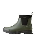 Ariat Womens Kelmarsh Shortie Wellington Boots - Dark Olive