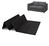 Rohi Durable 𝐒𝐨𝐟𝐚 𝐑𝐞𝐣𝐮𝐯𝐞𝐧𝐚𝐭𝐨𝐫 𝐁𝐨𝐚𝐫𝐝𝐬 – Non-Slip – Adjustable & Foldable Sagging Sofa Support Boards – Settee, Armchair Support – Two Seater (100 x 50 cm)