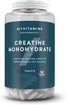 MyProtein Creatine Monohydrate - 250 Tablets