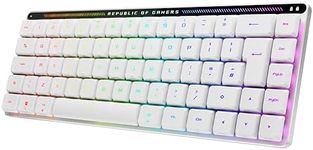 ASUS ROG Falchion RX Low Profile 65