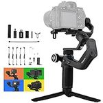 All in 1 Camera Gimbal Stabilizer -