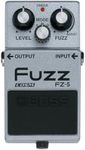 BOSS FZ-5 Fuzz Guitar Pedal (FZ-5),