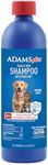 ADAMS Plus Flea & Tick Shampoo with
