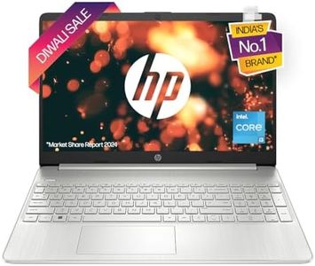 HP 15s Cor