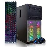 Dell Gaming PC Desktop Computer - I