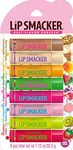 Lip Smacker Lip Balms