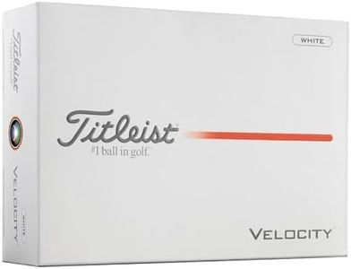 Titleist V