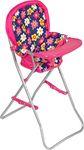 Fash n kolor - Baby Doll High Chair