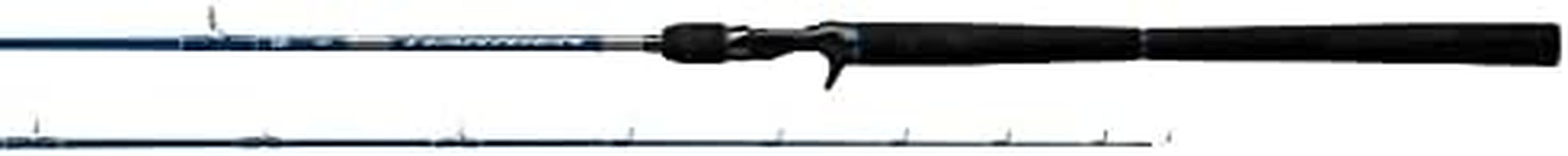 Daiwa Rod-