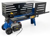 Hyundai 7 Tonne Horizontal Electric