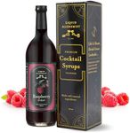 Liquid Alchemist Raspberry Syrup fo