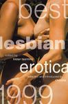 Best Lesbian Erotica 1999