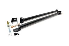 Rough Country Kicker Bar Kit for 2010-2018 Ram 1500 | 4-6" Lift - 1328BOX4