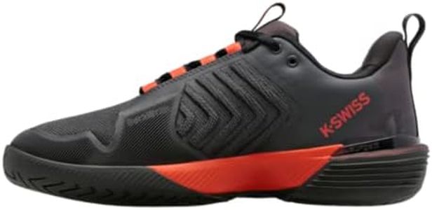 K-Swiss Men's Ultrashot 3 Tennis Shoe