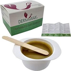 Dermawax 3