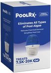 PoolRX+ pool unit 7.5k-20k gallons