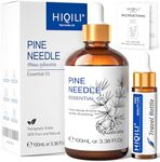 HIQILI Pine Needle Essential Oil fo