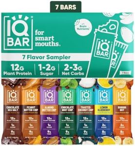 IQBAR Clea