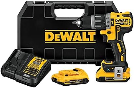 DEWALT 20V