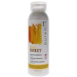 Rusk Puremix Wild Honey Repairing Conditioner - Dry Hair for Unisex 12 oz Conditioner