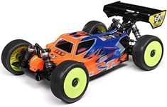 TEAM LOSI RACING 8IGHT-X/E 2.0 Comb