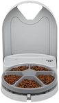 PetSafe Automatic Dog Feeder, 5 Mea