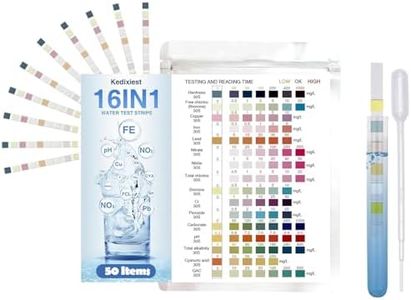 16 in 1 Dr