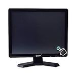 Touchscreen Monitor, 17 inch LED TF
